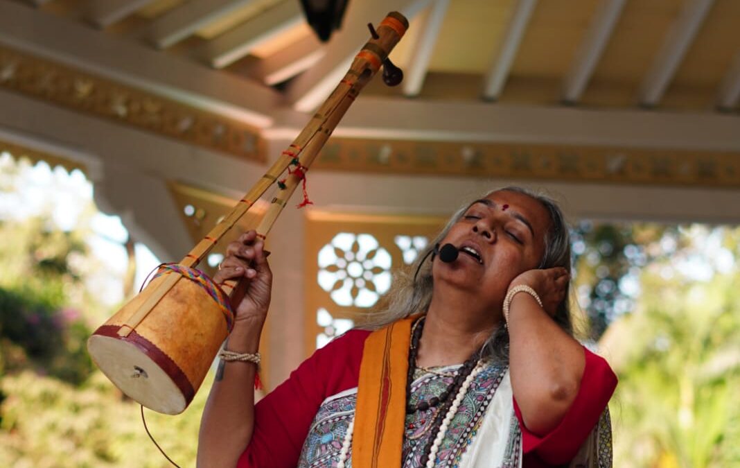 Exploring the Essence of Baul Songs: A Journey into Bengali Folk Mysticism